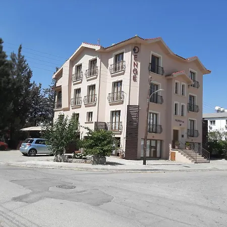 Denge Homes *