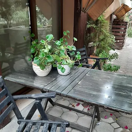 Apartament Denge Homes *