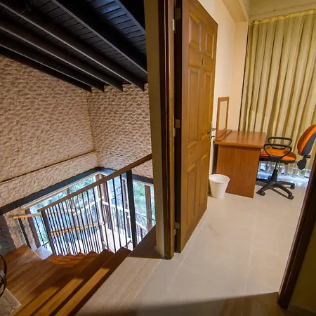 Denge Homes Apartament
