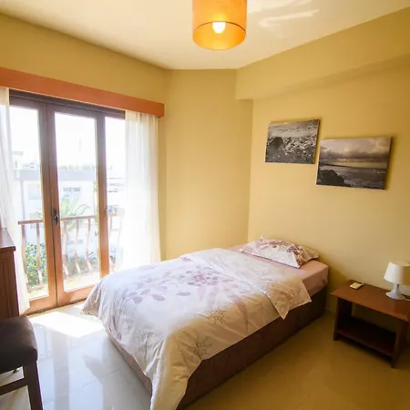Denge Homes Nikozja