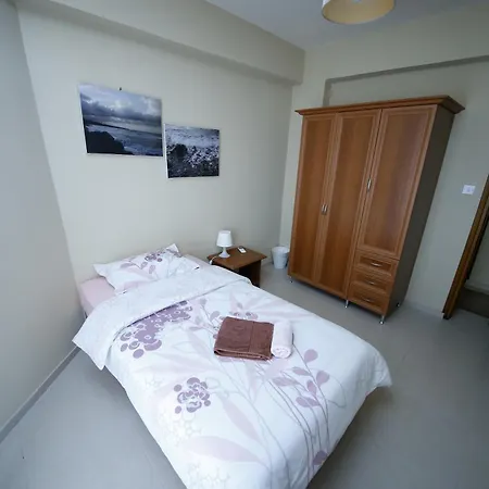 Denge Homes Apartament
