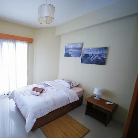 Apartament Denge Homes