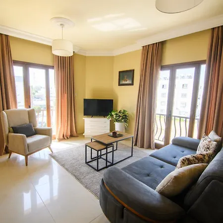Apartament Denge Homes
