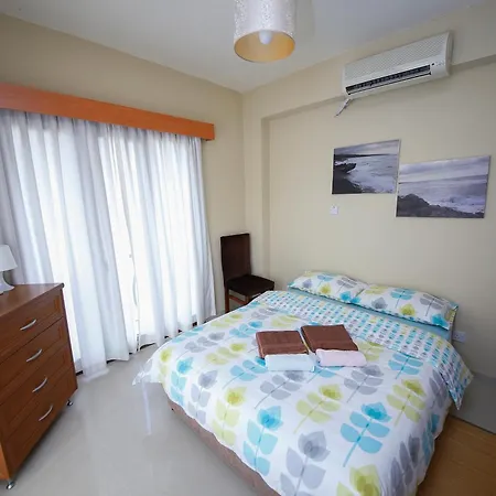 Denge Homes Apartament