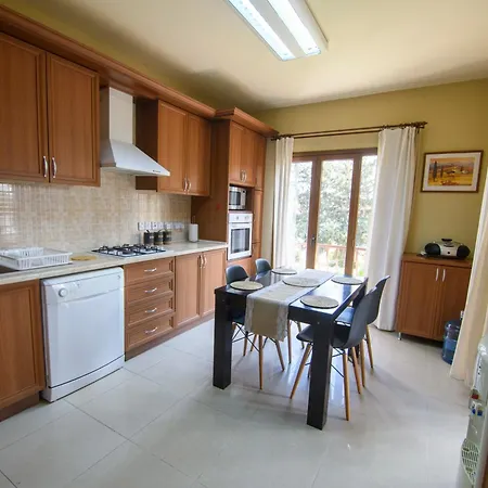 Denge Homes Apartament *