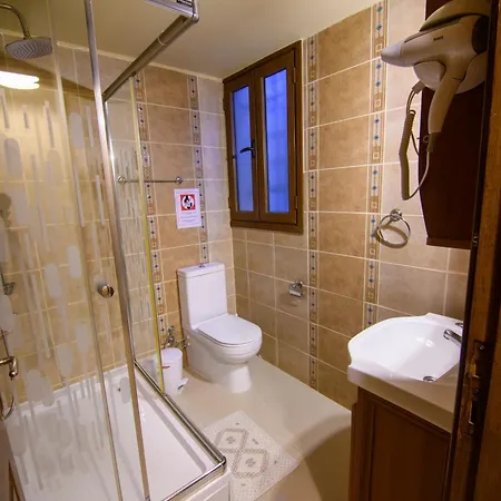 Apartament Denge Homes Nikozja