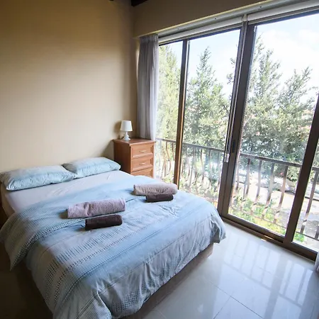 Denge Homes Nikozja