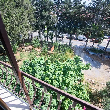 Denge Homes Apartament *