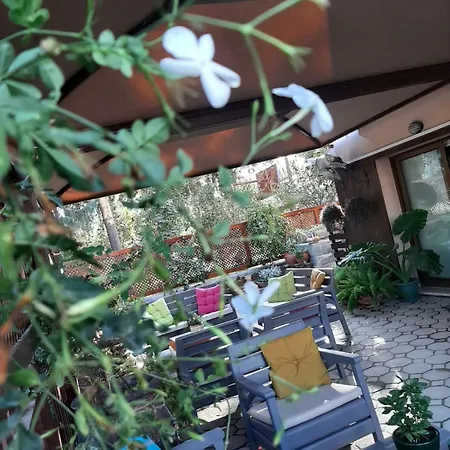 Denge Homes Apartament