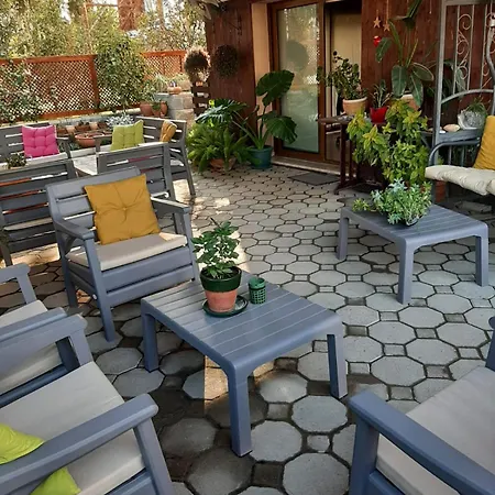 Denge Homes Apartament *