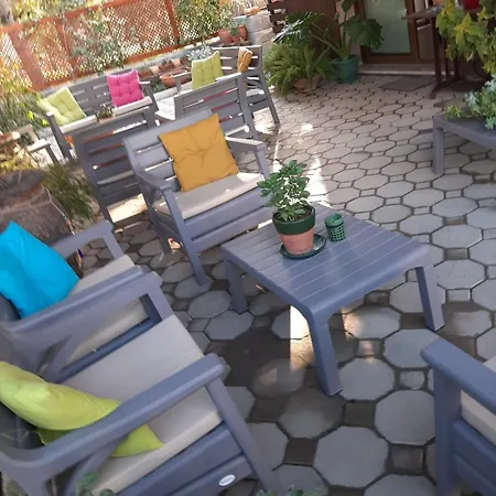 Denge Homes Apartament Nikozja