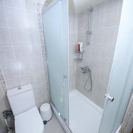 Denge Homes Apartament *