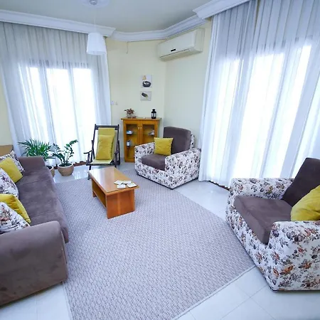 Denge Homes Apartament *