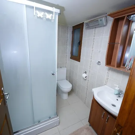 Denge Homes Apartament