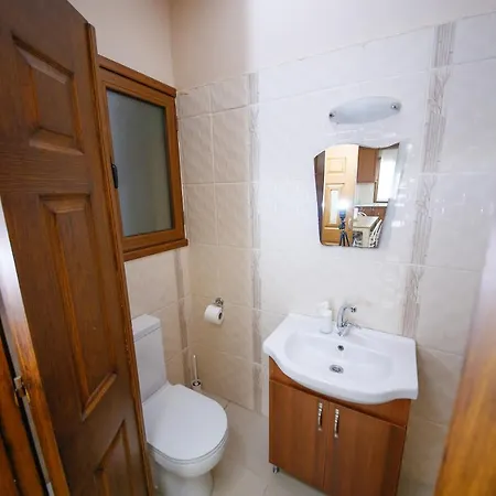 Denge Homes Apartament Nikozja