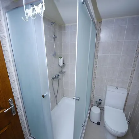 Denge Homes Apartament *