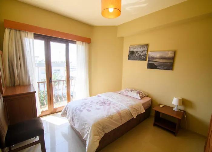 Denge Homes Никосия