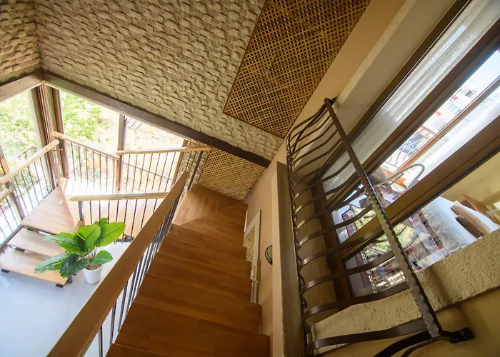 Апартаменты Denge Homes Никосия