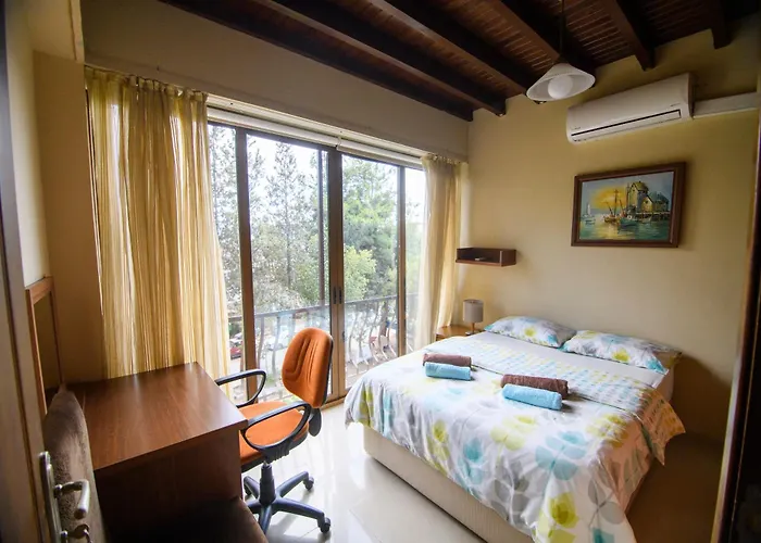 Denge Homes *