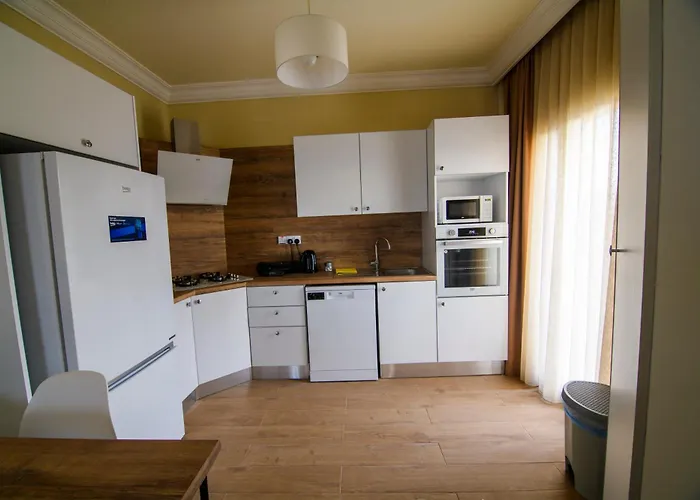 Denge Homes
