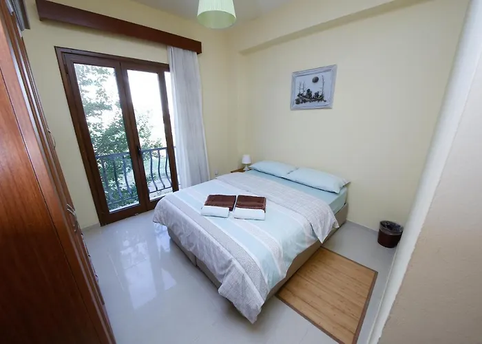 Denge Homes