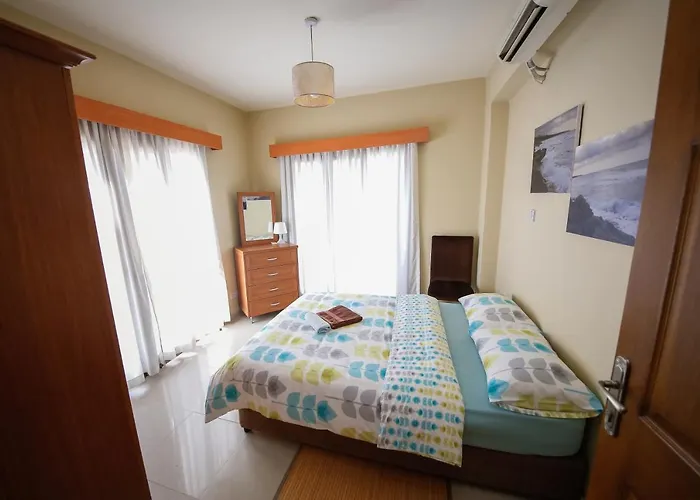 Denge Homes Никосия