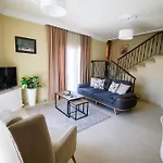 Apartment Denge Homes