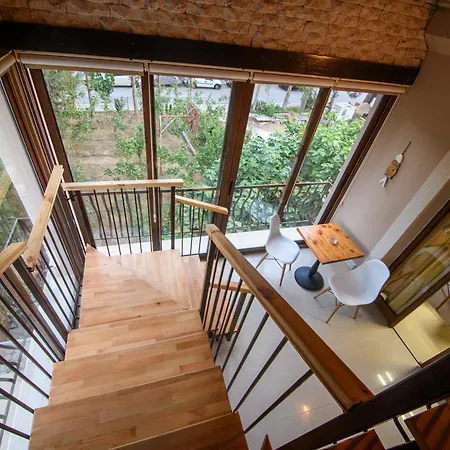 Denge Homes * Nicósia