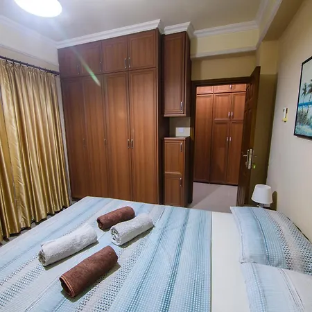 Apartamento Denge Homes *