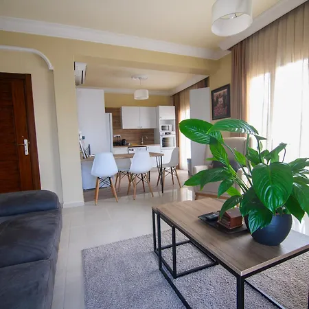 Apartamento Denge Homes