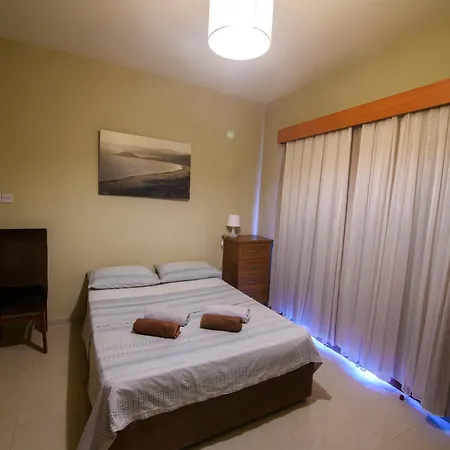 Denge Homes Apartamento