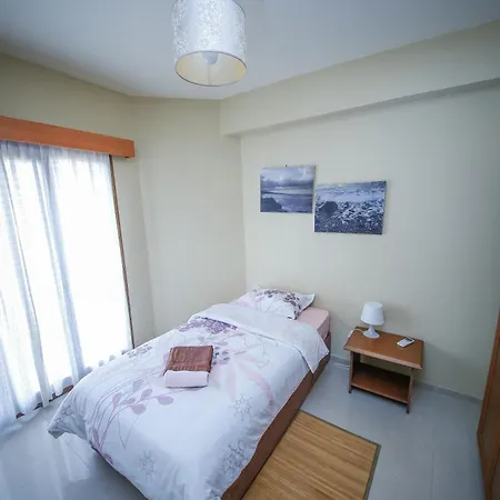 Denge Homes Apartmán