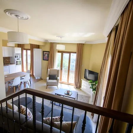 Denge Homes نيقوسيا