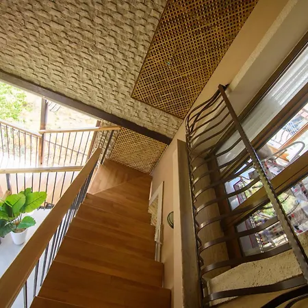 شقة Denge Homes نيقوسيا