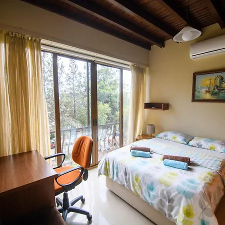 Denge Homes *