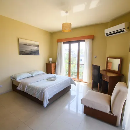 Denge Homes نيقوسيا