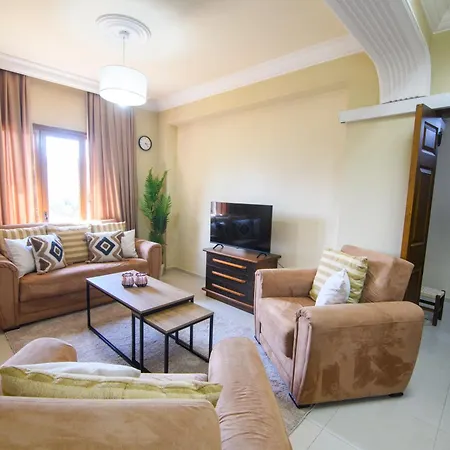 Denge Homes * Nicosie