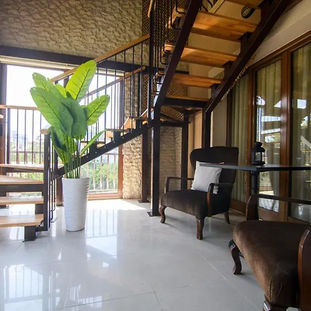 Appartement Denge Homes