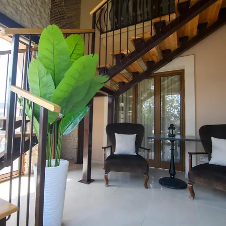 شقة Denge Homes *