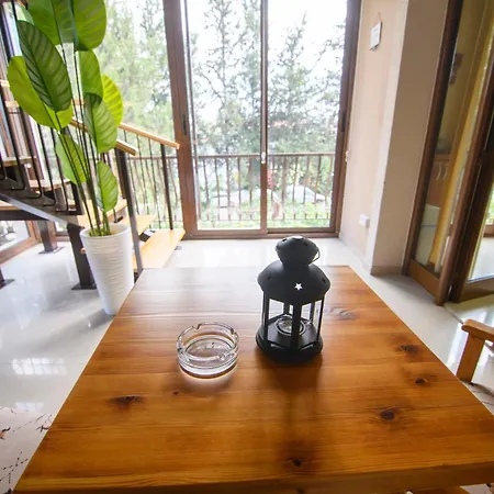 Denge Homes Appartement Nicosie