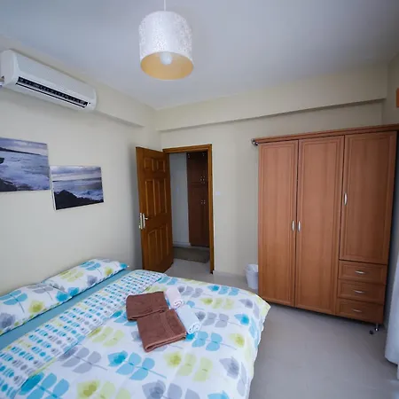 Denge Homes