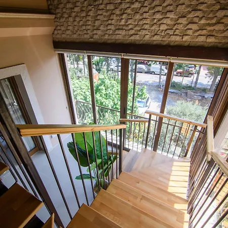 Denge Homes Appartement *