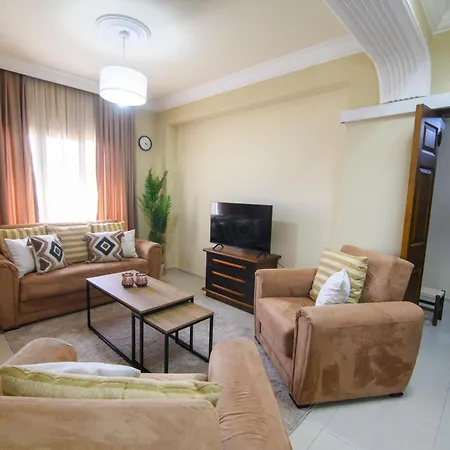 شقة Denge Homes *