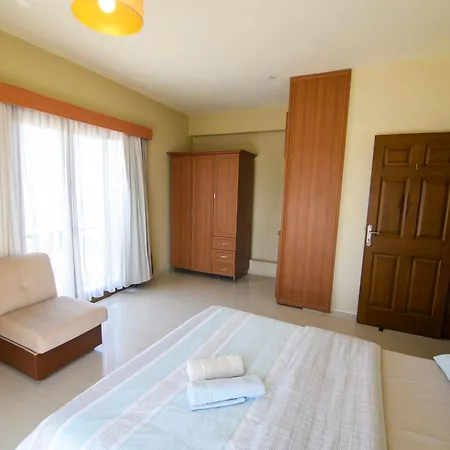 Denge Homes نيقوسيا