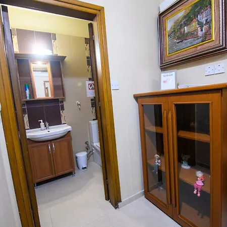 Denge Homes * نيقوسيا