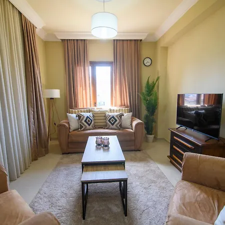 Appartement Denge Homes Nicosie