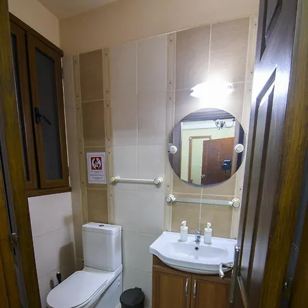 Apartamento Denge Homes Nicósia