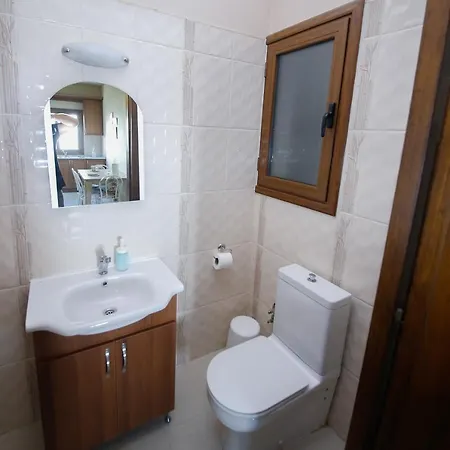 Appartement Denge Homes