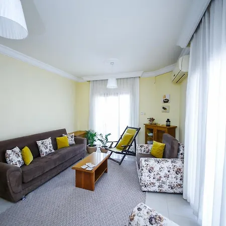 Apartamento Denge Homes