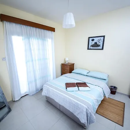 Denge Homes Nikósie